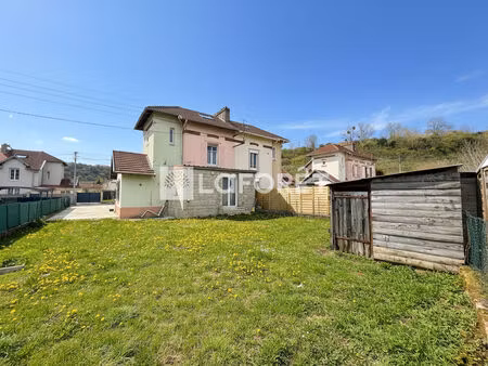 maison joeuf 5 pièce(s) 108.79 m2