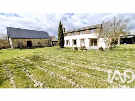 maison à mittainvilliers (28190)