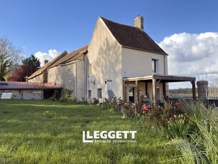 maison 7 pièce(s)  ommoy