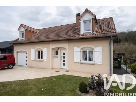 maison à ottange (57840)