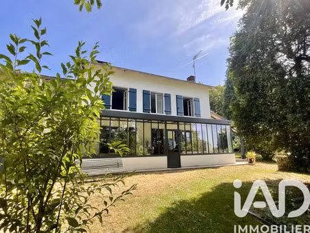 maison à rilhac-rancon (87570)