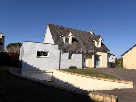 maison de 174 m² à saint-pierre-des-fleurs