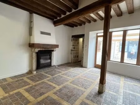 maison ancienne