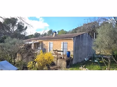 villa t4 de 98 m2 sur 1455 m2 de terrain