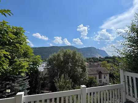 vente terrain 442 m² à gaillard (74240)  200 000 €