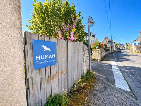 vente terrain 1535 m² à pontlevoy (41400)  82 950 €