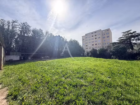 vente terrain 716 m² à thuir (66300)  138 500 €