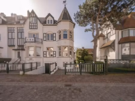 maison à vendre à duinbergen € 1.475.000 (lmxn4) - rh vastgoed | zimmo