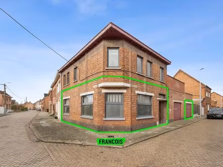 appartement à vendre à grembergen € 215.000 (lmxjy) - immo francois - gent | zimmo