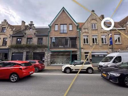 maison à louer à diksmuide € 650 (lmxn5) - home hunters | zimmo