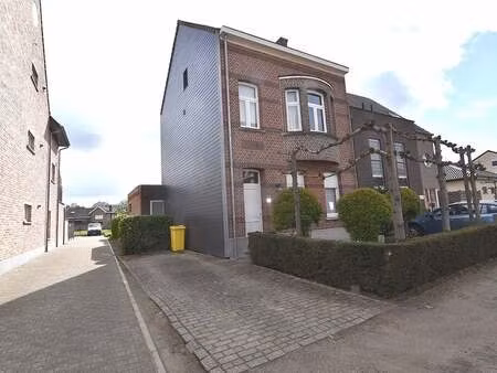maison à vendre à hulshout € 425.000 (lmxnr) - bvba vastgoed de cat | zimmo