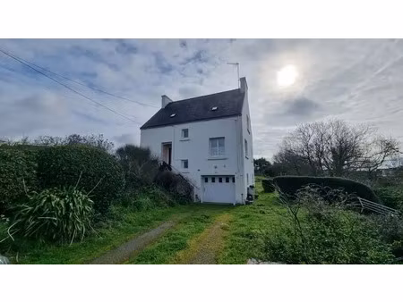 vente maison à treffiagat (29730) : à vendre / 91m² treffiagat