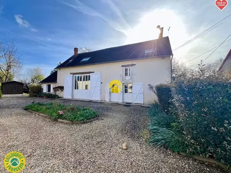 vente terrain 245 m² à belleville-sur-loire (18240)  275 000 €