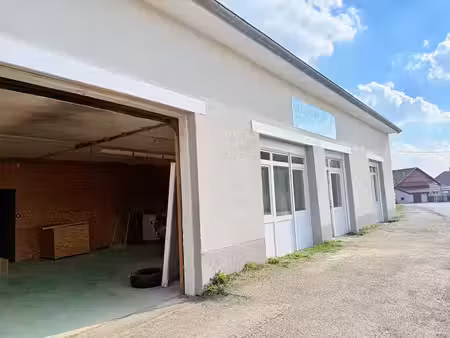 vente locaux professionnels 0 pièces 200 m² à bretonvillers (25380)  120 000 €