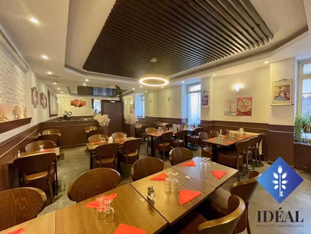 vente locaux professionnels 160 m² à coulommiers (77120)  195 000 €