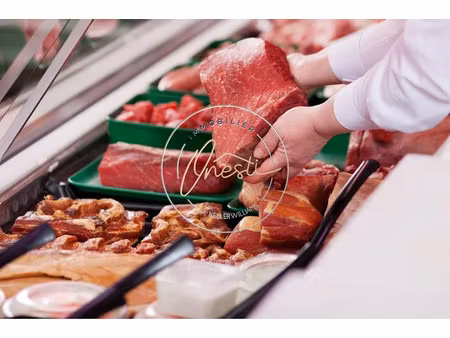 vente locaux professionnels 220 m² à dunkerque (59140)  262 000 €