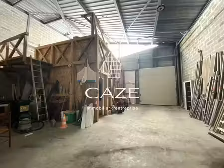 vente locaux professionnels 0 pièces 250 m² à le taillan-médoc (33320)  428 000 €