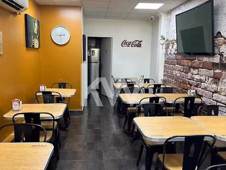 vente locaux professionnels 71.65 m² à marseille 8ème (13008)  220 000 €