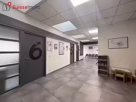 vente locaux professionnels 0 pièces 220 m² à montbeliard (25200)  267 000 €