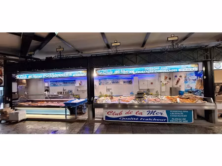 vente locaux professionnels 0 pièces 22 m² à nailly (89100)  129 500 €