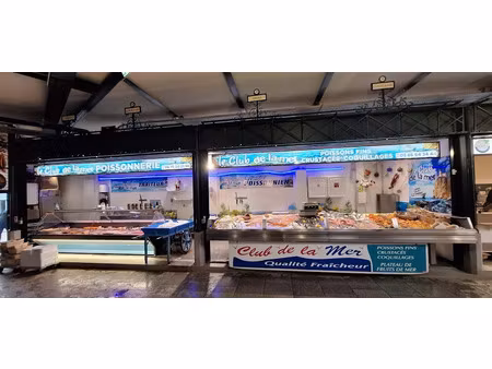 vente locaux professionnels 22 m² à nailly (89100)  129 500 €