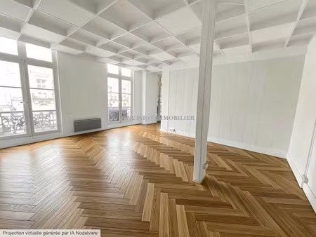 vente locaux professionnels 147 m² à orleans (45000)  249 900 €