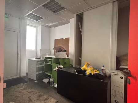 vente locaux professionnels 120 m² à angers (49000)  nan €