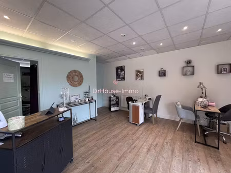 vente locaux professionnels 2 pièces 45 m² à angouleme (16000)  28 750 €