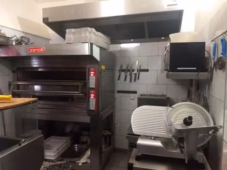 vente locaux professionnels 129 m² à challans (85300)  108 000 €