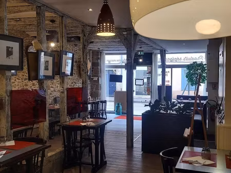 vente locaux professionnels 130 m² à limoges (87000)  44 666 €