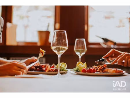 vente locaux professionnels 500 m² à marguerittes (30320)  170 000 €