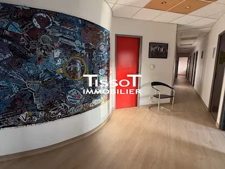 vente locaux professionnels 7 pièces 143 m² à nimes (30000)  312 000 €