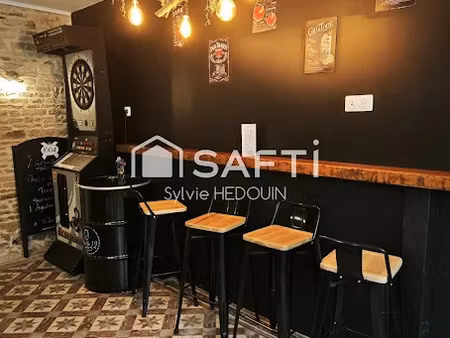 vente locaux professionnels 4 pièces 136 m² à pré-en-pail-saint-samson (53140)  130 000 €