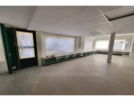 vente locaux professionnels 85 m² à songeons (60380)  86 000 €