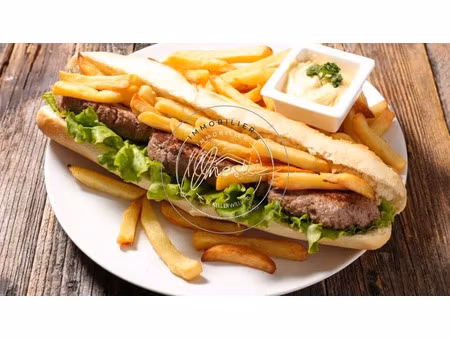 vente locaux professionnels 77 m² à cappelle-la-grande (59180)  96 000 €