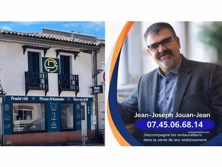 vente locaux professionnels 120 m² à colomiers (31770)  99 800 €