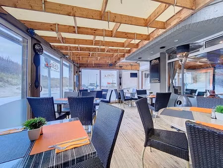 vente locaux professionnels 100 m² à leffrinckoucke (59495)  86 000 €