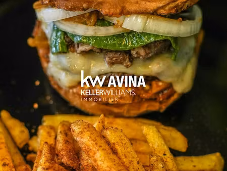 vente locaux professionnels 130 m² à tourcoing (59200)  99 500 €