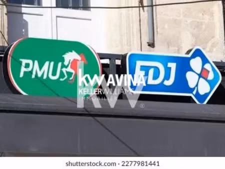 vente locaux professionnels 100 m² à armentieres (59280)  126 500 €