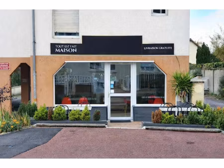 vente locaux professionnels à ifs (14123)  125 000 €