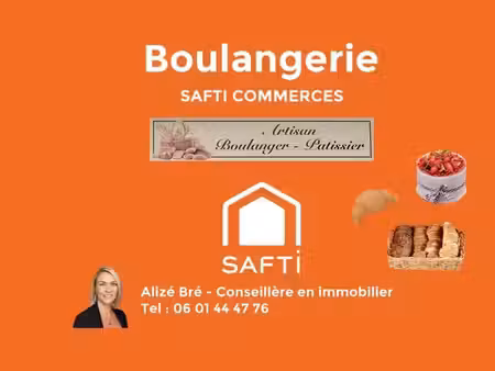 vente locaux professionnels 0 pièces 331 m² à pleubian (22610)  152 900 €