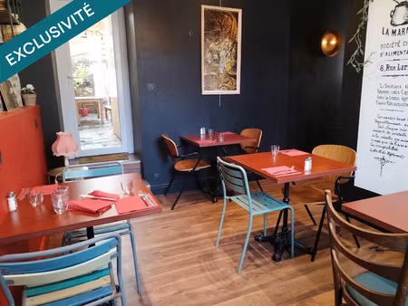 vente locaux professionnels 2 pièces 78 m² à brest (29200)  166 500 €