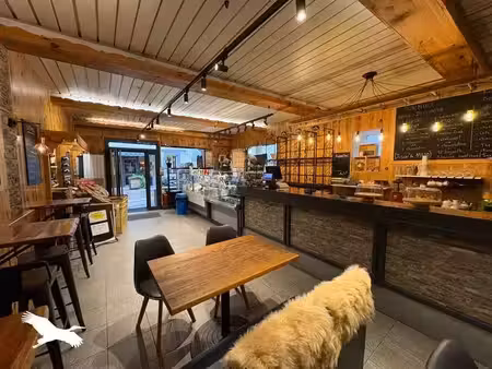 vente locaux professionnels 0 pièces à luz-saint-sauveur (65120)  176 700 €