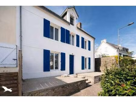 vente maison à merlevenez (56700) : à vendre / 90m² merlevenez