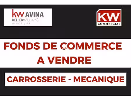 vente locaux professionnels 350 m² à grans (13450)  165 000 €