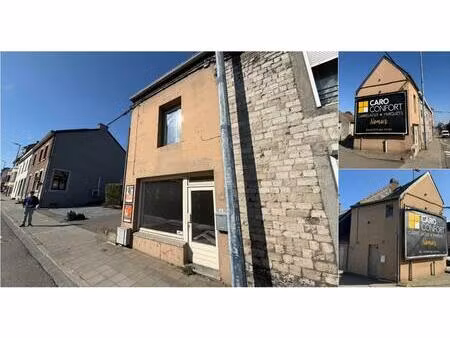 surface commerciale à louer à belgrade (vbe06566)