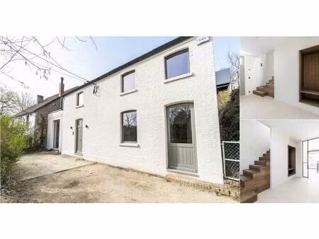 maison à louer à chemin du fond coron 5 lasne (rbv63417)