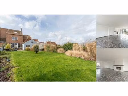 maison à louer à route de l' etat 277 lasne (rbv63419)