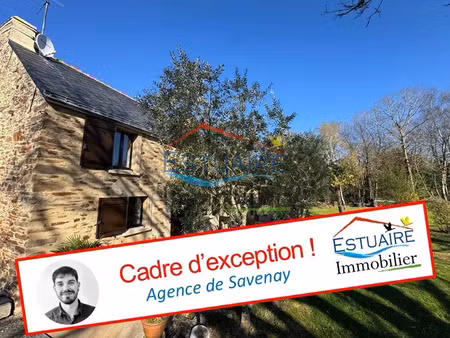 vente maison à sévérac (44530) : à vendre / 137m² sévérac