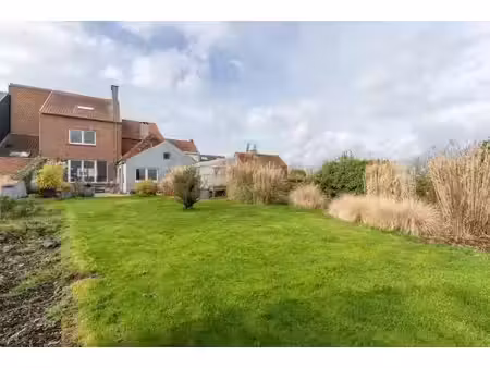 maison à louer à route de l' etat 277 lasne (rbv63419)
